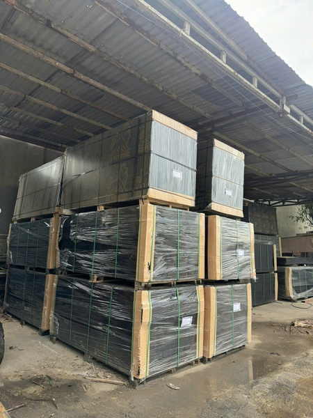 Ván ép phủ phim - Ván Phủ Phim Đồng Nai  - Công Ty TNHH Thương Mại Dịch Vụ Kho Xưởng Hồ Nam